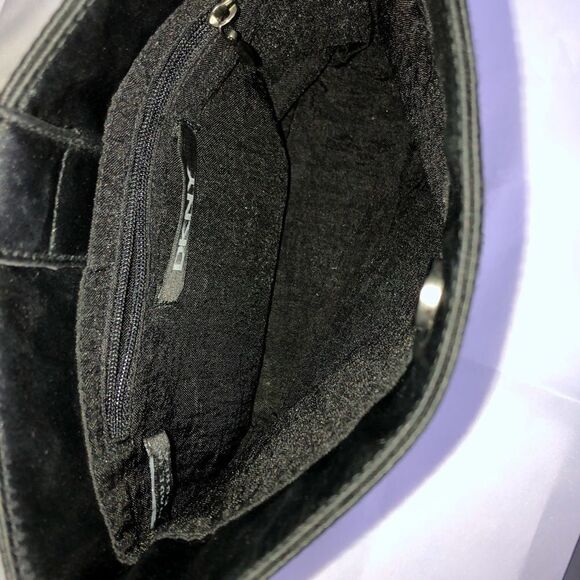 NWOT DKNY Small Tote (Pease read description) - Picture 8 of 8